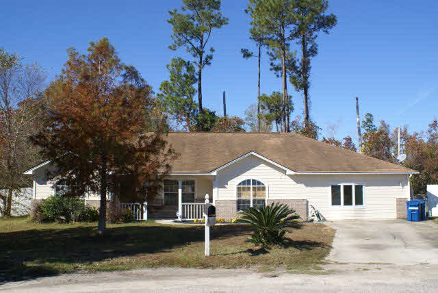 232 Howard Circle Gulf Shores, AL 36542 - Photo 1 of 1