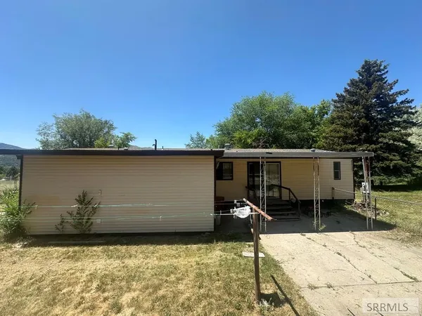 $264,000 | 4500 Stockman Road, Pocatello, ID 83204