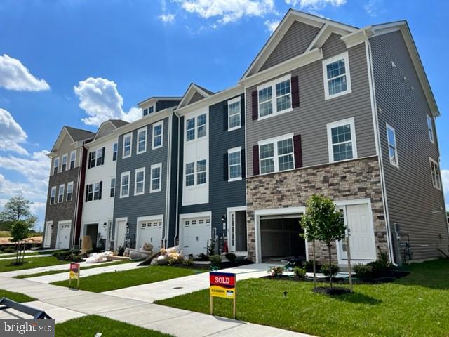 22 Axios Rosedale, MD 21237 - Photo 11 of 47