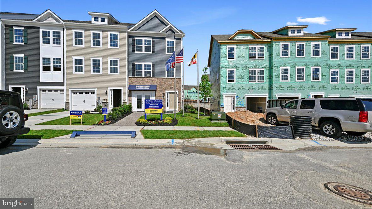 22 Axios Rosedale, MD 21237 - Photo 12 of 47