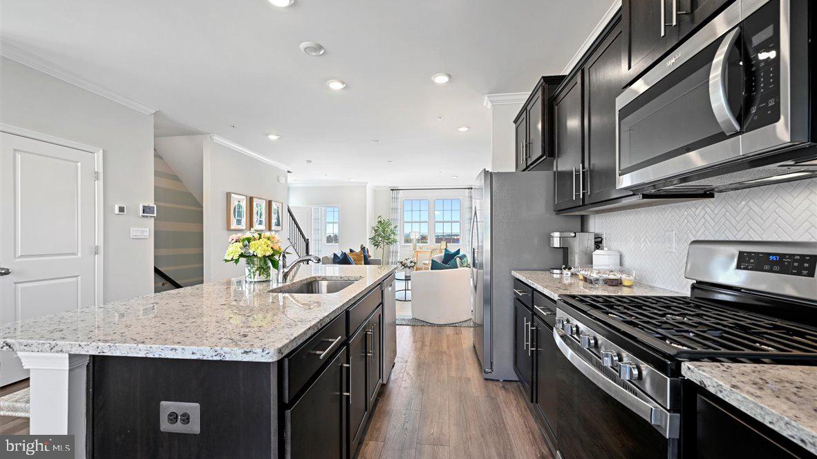 22 Axios Rosedale, MD 21237 - Photo 25 of 47