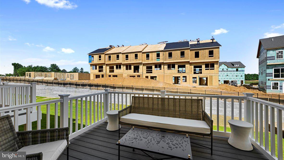 22 Axios Rosedale, MD 21237 - Photo 44 of 47