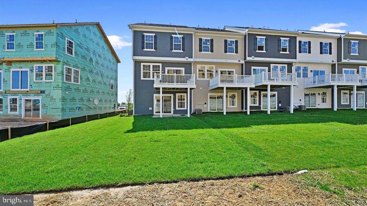 22 Axios Rosedale, MD 21237 - Photo 47 of 47