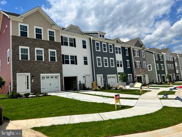 22 Axios Rosedale, MD 21237 - Photo 10 of 47