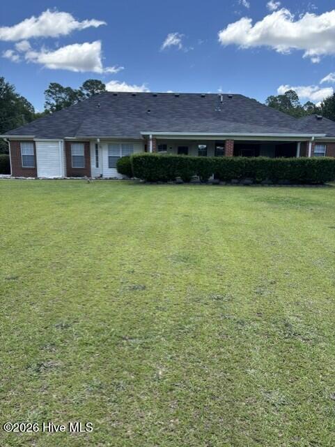 1106 Fox Den Road Hephzibah, GA 30815 - Photo 31 of 31