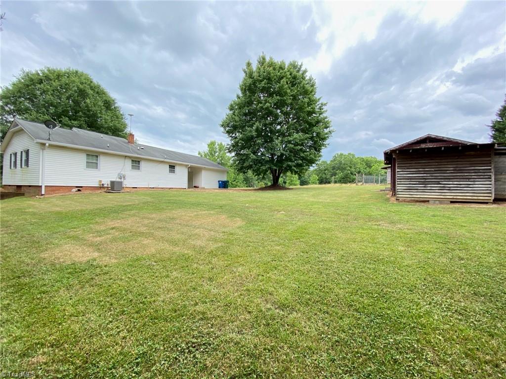 375 Manuel Road Mayodan, NC 27027 - Photo 36 of 39 Gallery Image 36