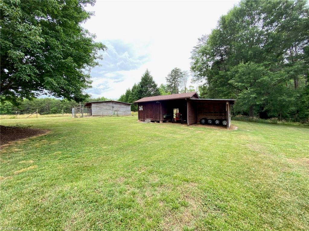 375 Manuel Road Mayodan, NC 27027 - Photo 38 of 39 Gallery Image 38