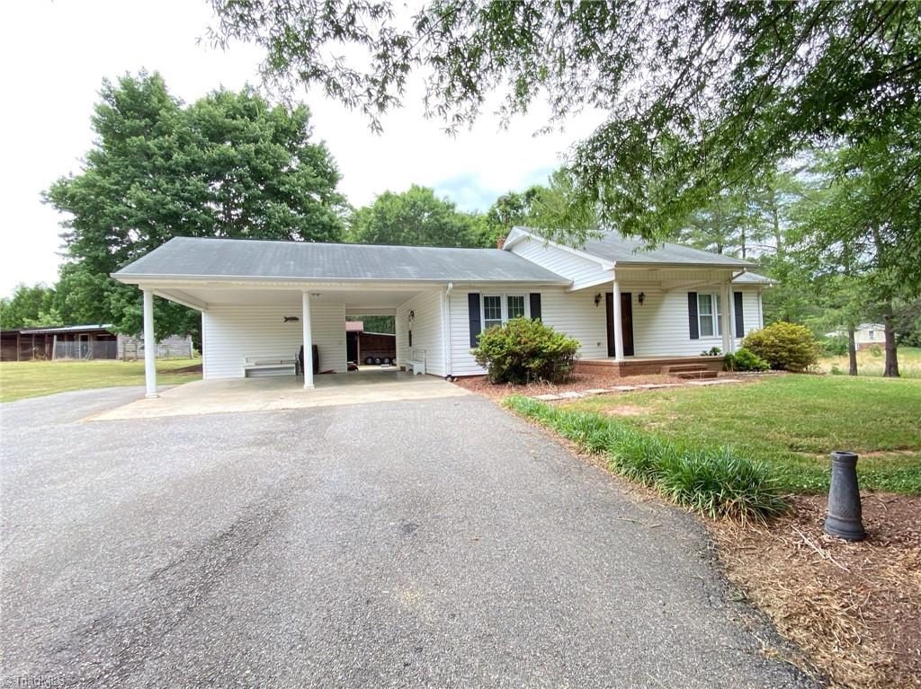 375 Manuel Road Mayodan, NC 27027 - Photo 39 of 39 Gallery Image 39