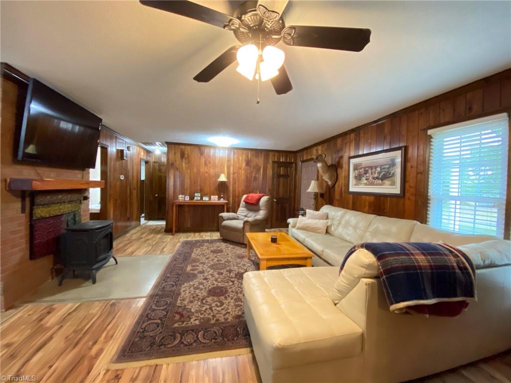 375 Manuel Road Mayodan, NC 27027 - Photo 10 of 39 Gallery Image 10