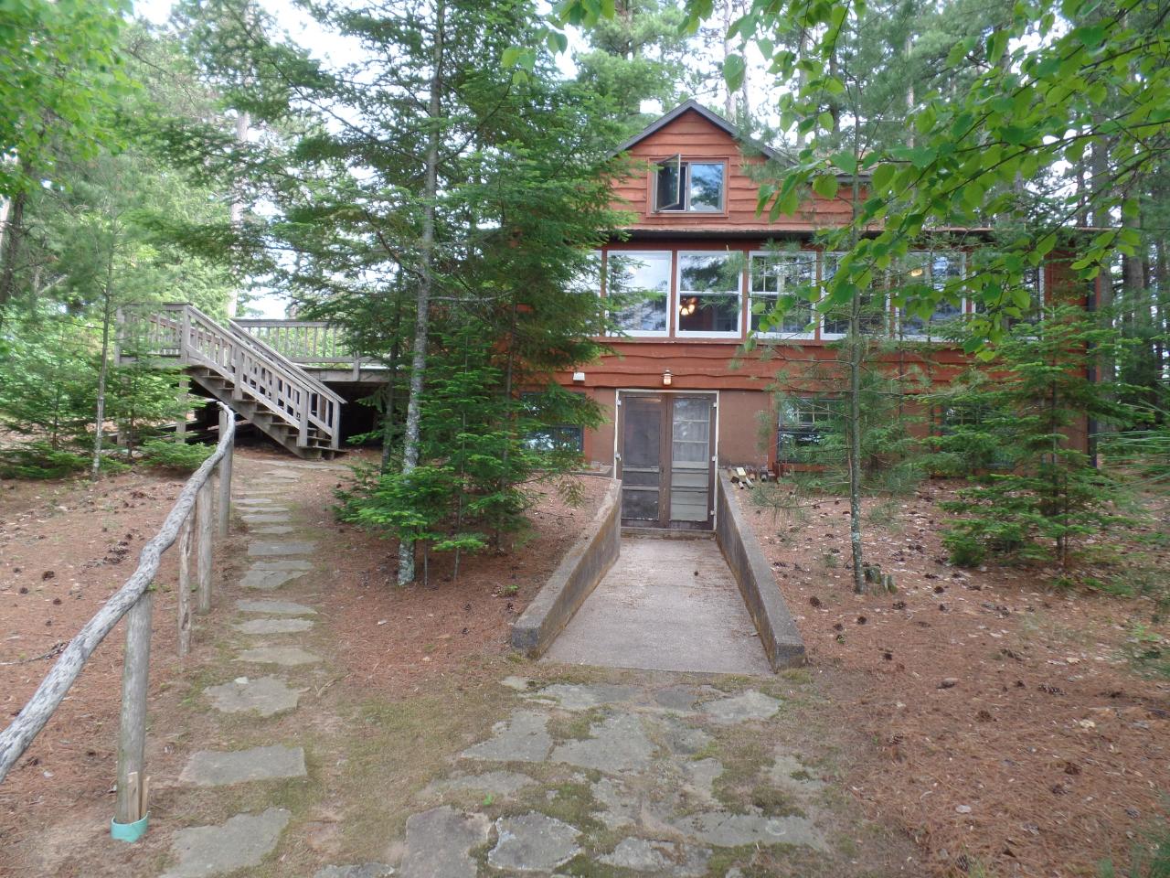 N11137 Clear Lake Road Tomahawk, WI 54487 - Photo 4 of 19 Gallery Image 4