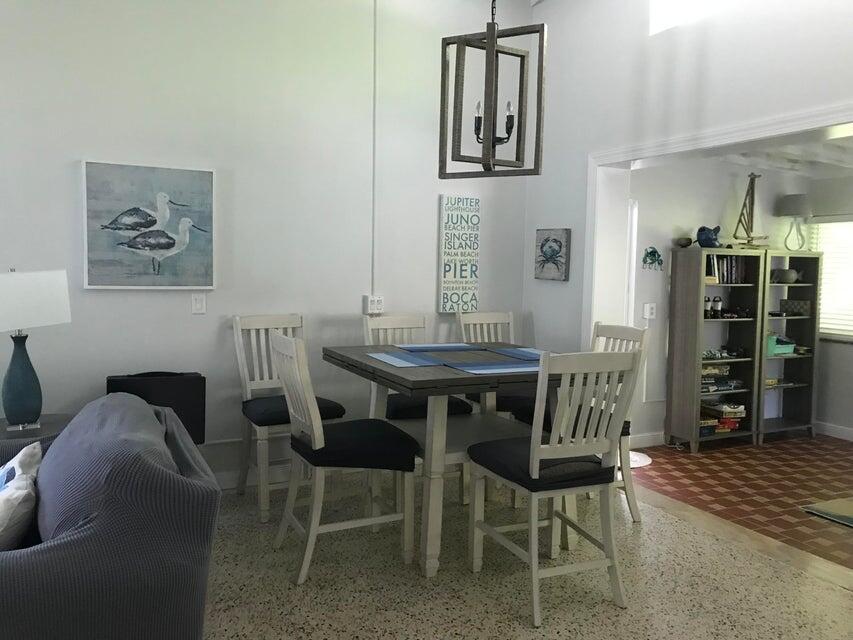 7 Belair Drive Boynton Beach, FL 33435 - Photo 11 of 19 dining