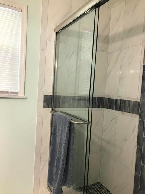 7 Belair Drive Boynton Beach, FL 33435 - Photo 15 of 19 master shower