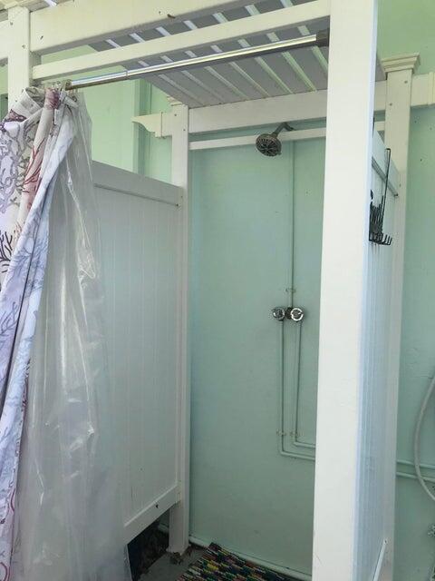 7 Belair Drive Boynton Beach, FL 33435 - Photo 19 of 19 outside shower