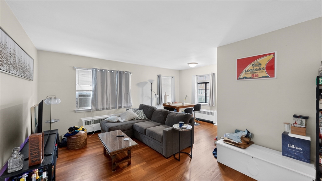 79 Sutherland Road, Unit 5 Boston, MA 02135 - Photo 4 of 13
