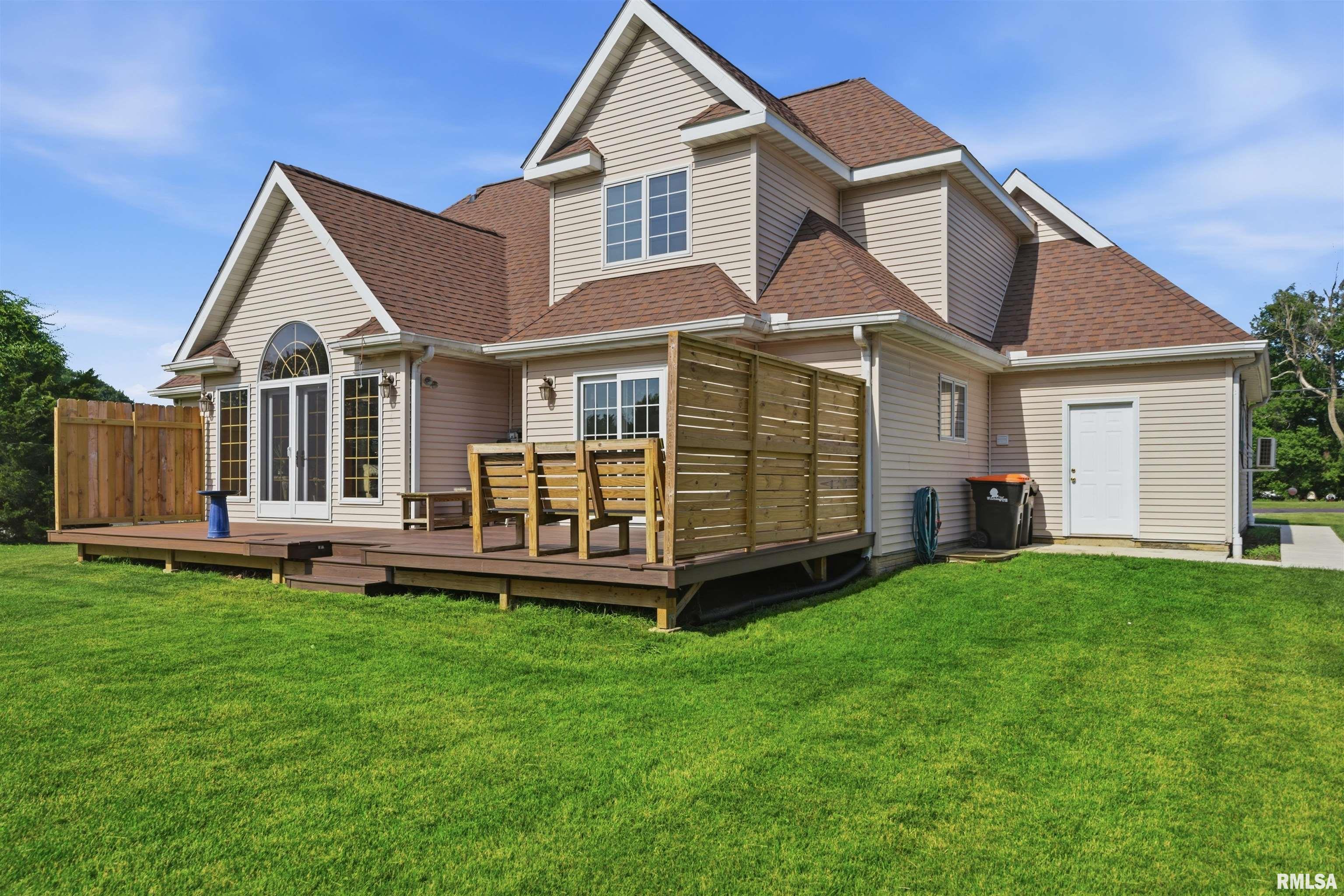 211 Wagner Street Washington, IL 61571 - Photo 43 of 51