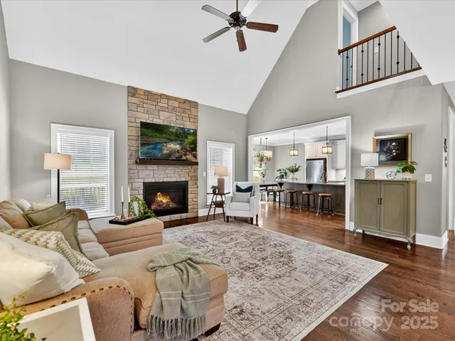 $817,000 | 394 Kenway Loop, Mooresville, NC 28117