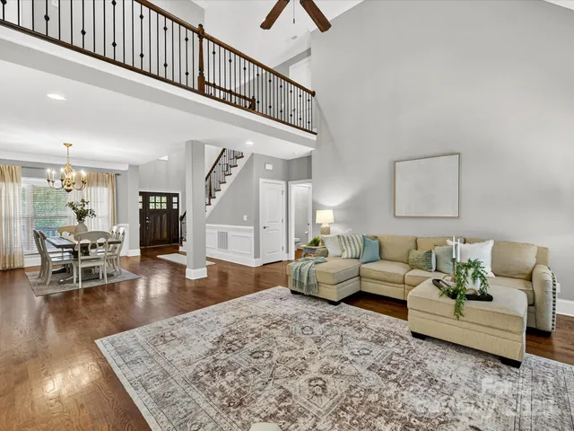 $817,000 | 394 Kenway Loop, Mooresville, NC 28117