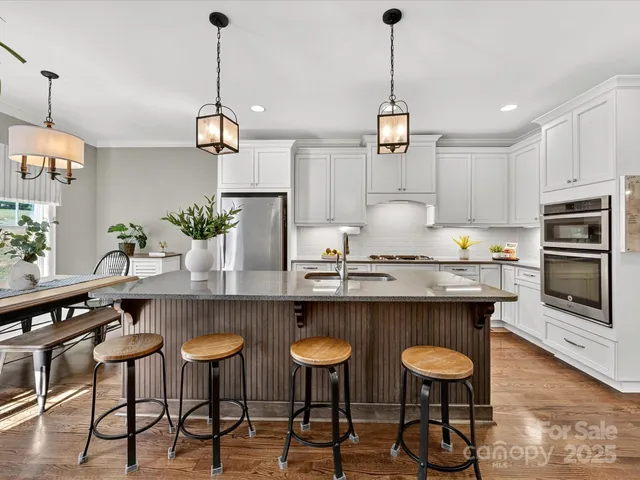 $817,000 | 394 Kenway Loop, Mooresville, NC 28117