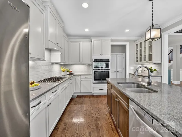 $817,000 | 394 Kenway Loop, Mooresville, NC 28117