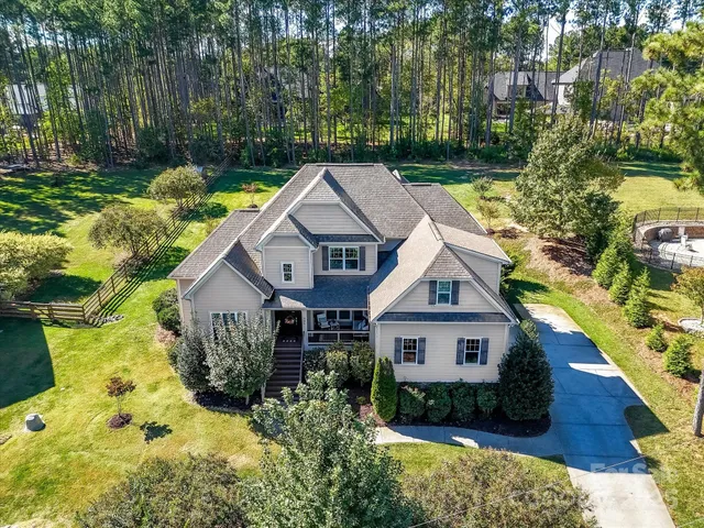 $817,000 | 394 Kenway Loop, Mooresville, NC 28117