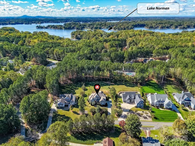 $817,000 | 394 Kenway Loop, Mooresville, NC 28117