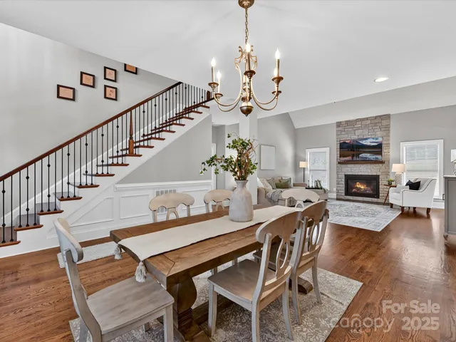 $817,000 | 394 Kenway Loop, Mooresville, NC 28117