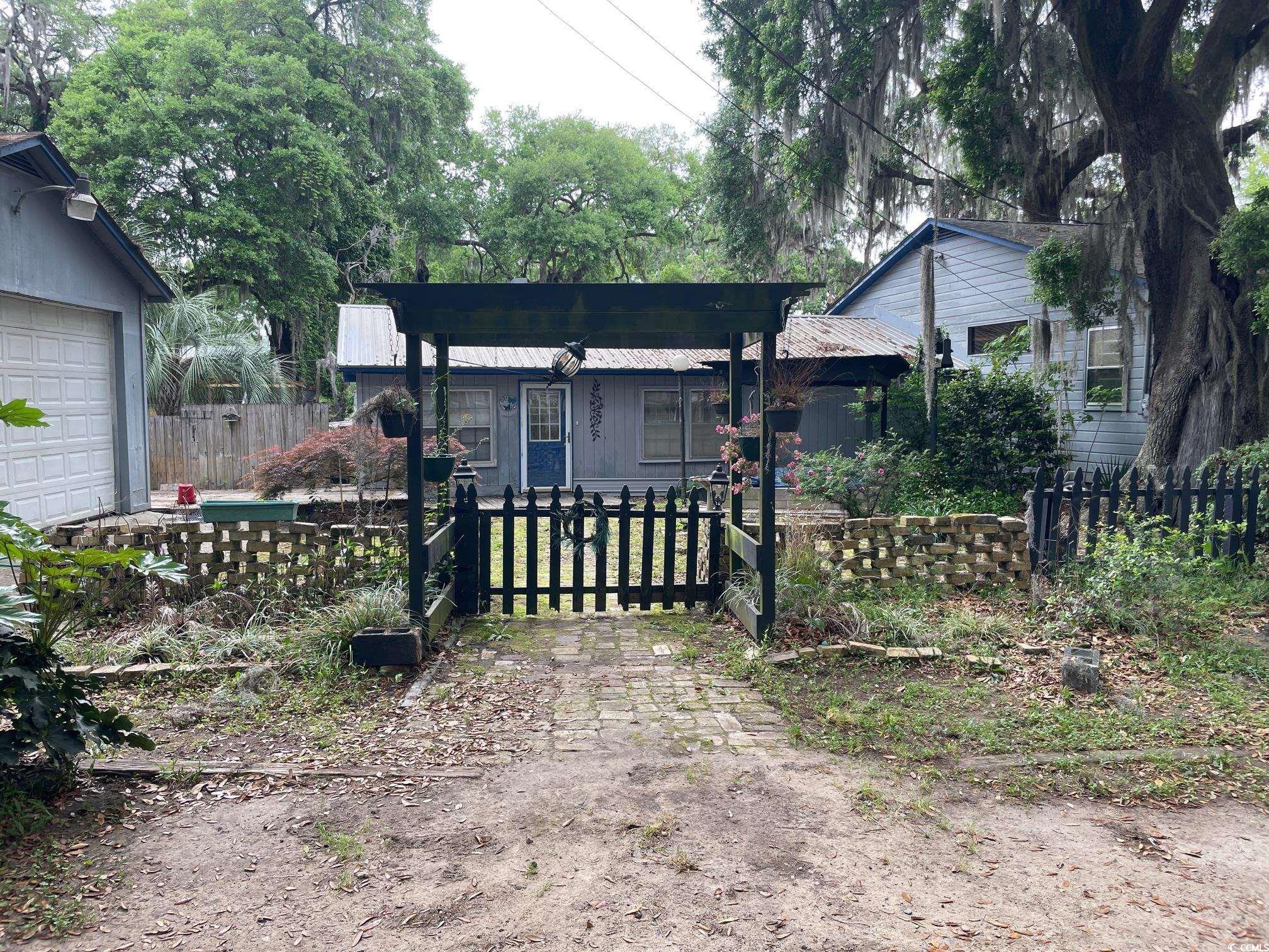 1366 Moss Street Georgetown, SC 29440 - Photo 13 of 13