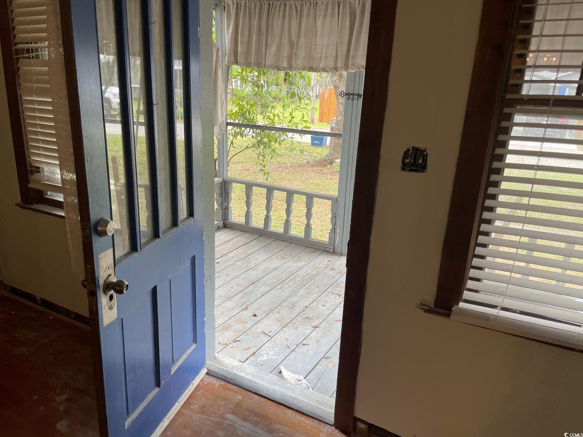 1366 Moss Street Georgetown, SC 29440 - Photo 4 of 13