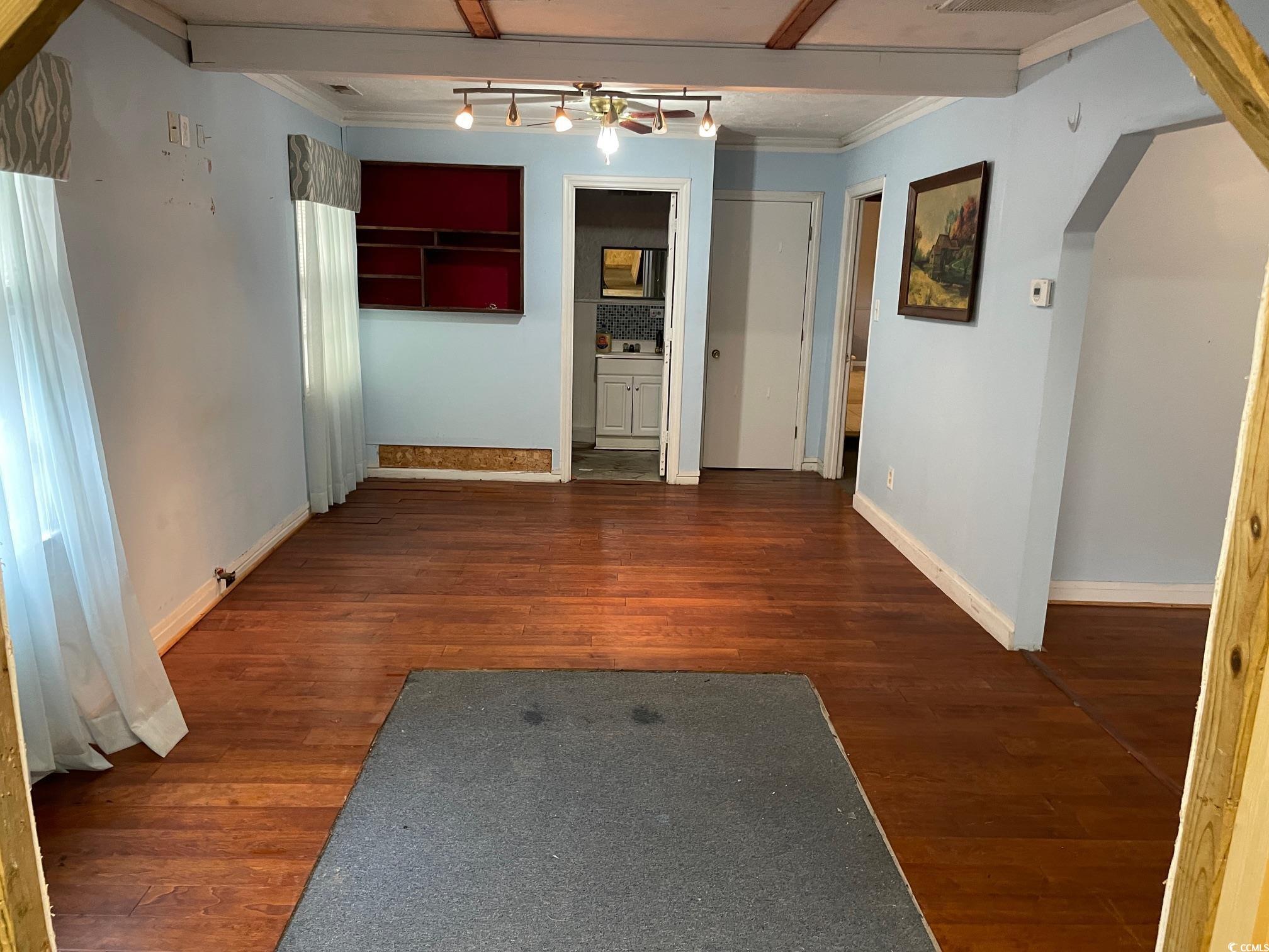 1366 Moss Street Georgetown, SC 29440 - Photo 6 of 13