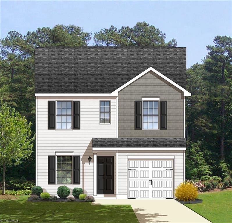 2133 West Simpson Road Burlington, NC 27217 - Photo 1 of 15 Gallery Image 1