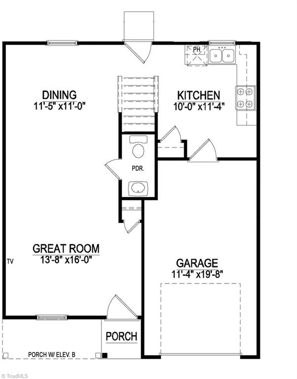 2133 West Simpson Road Burlington, NC 27217 - Photo 2 of 15 Gallery Image 2
