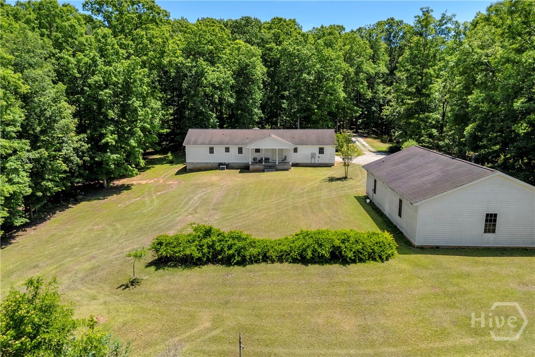 1014 Adams Clarke Road Commerce, GA 30530 - Photo 51 of 75