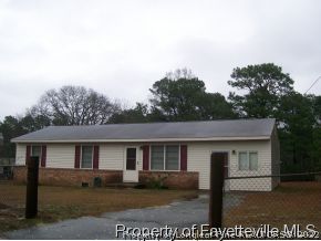 5602 Hibiscus Road Fayetteville, NC 28311 - Photo 2 of 2 Gallery Image 2