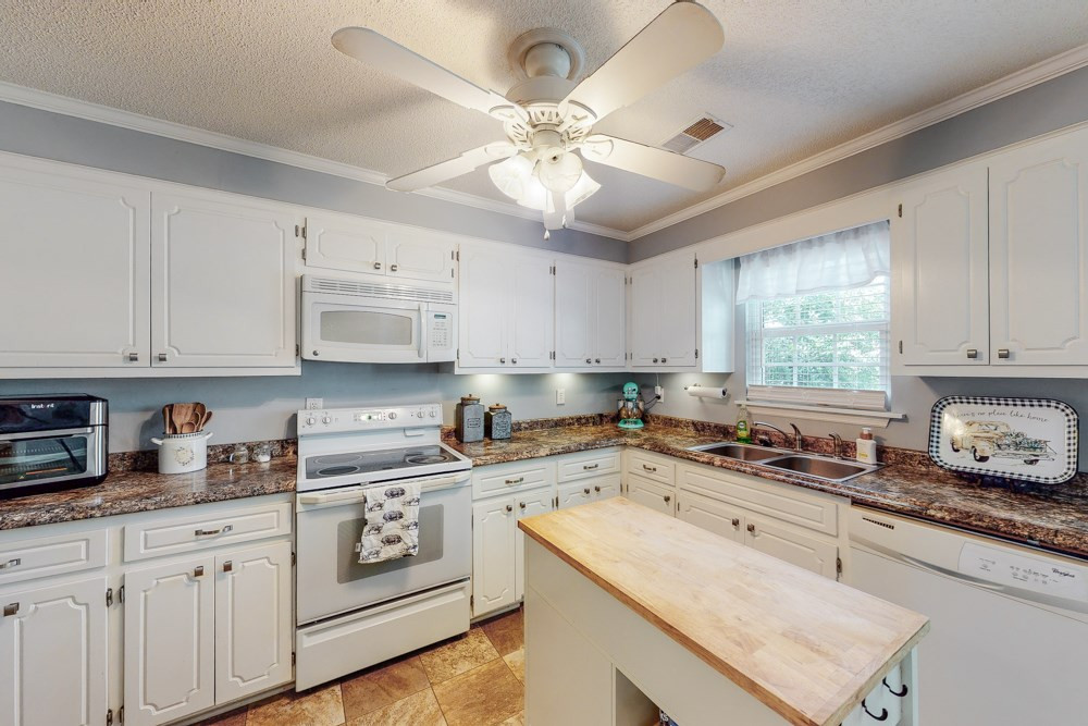 424 Crystal Springs Road Graniteville, SC 29829 - Photo 8 of 22 Gallery Image 8