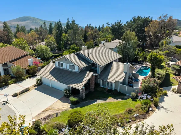 $1,675,000 | 869 Admiral Court, Oak Park, CA 91377