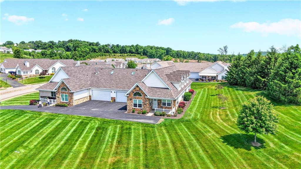 320 Saddlebrook Road Gibsonia, PA 15044 - Photo 33 of 35