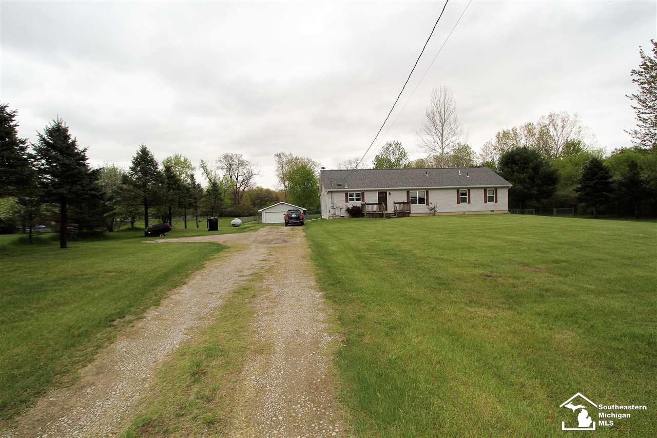 5371 Douglas Road Ida, MI 48140 - Photo 1 of 23