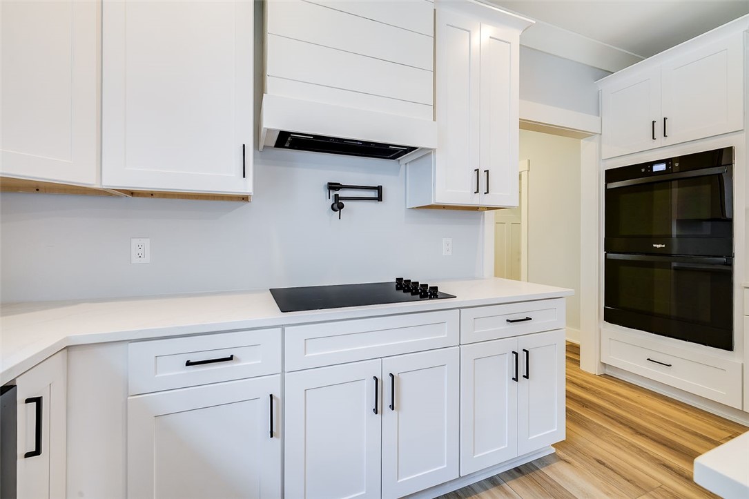 2014 Marshview Drive Northeast Townsend, GA 31331 - Photo 15 of 59 Pot Filler Water Line over stove!
