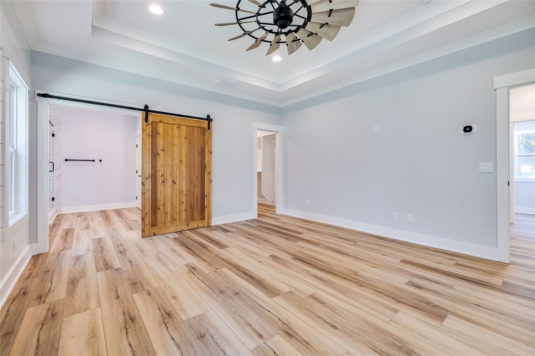 2014 Marshview Drive Northeast Townsend, GA 31331 - Photo 22 of 59 Barn Door