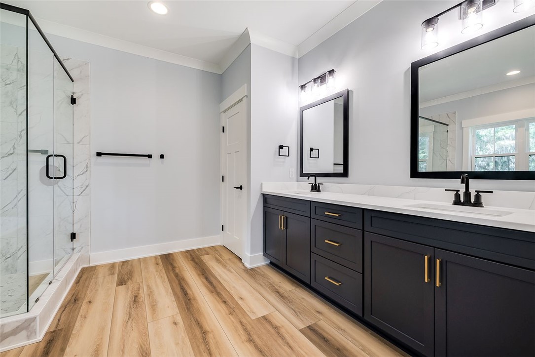 2014 Marshview Drive Northeast Townsend, GA 31331 - Photo 25 of 59 En Suite