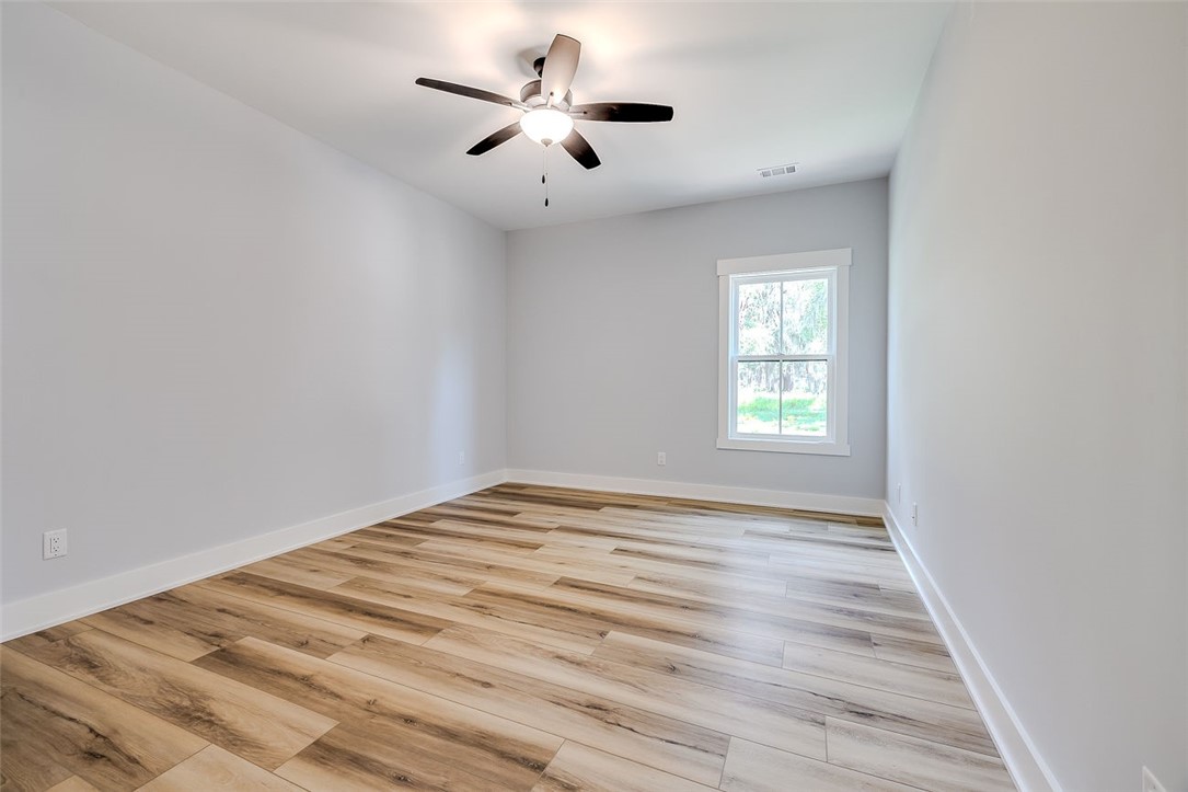 2014 Marshview Drive Northeast Townsend, GA 31331 - Photo 33 of 59 Third Bedroom