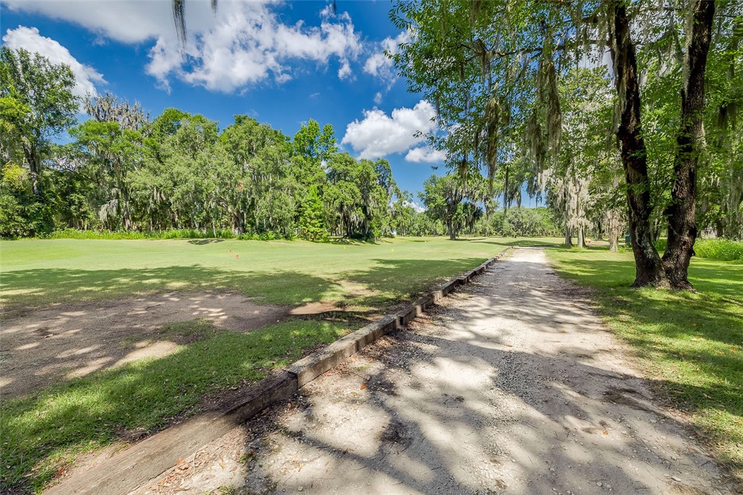 2014 Marshview Drive Northeast Townsend, GA 31331 - Photo 38 of 59 Golf Views!