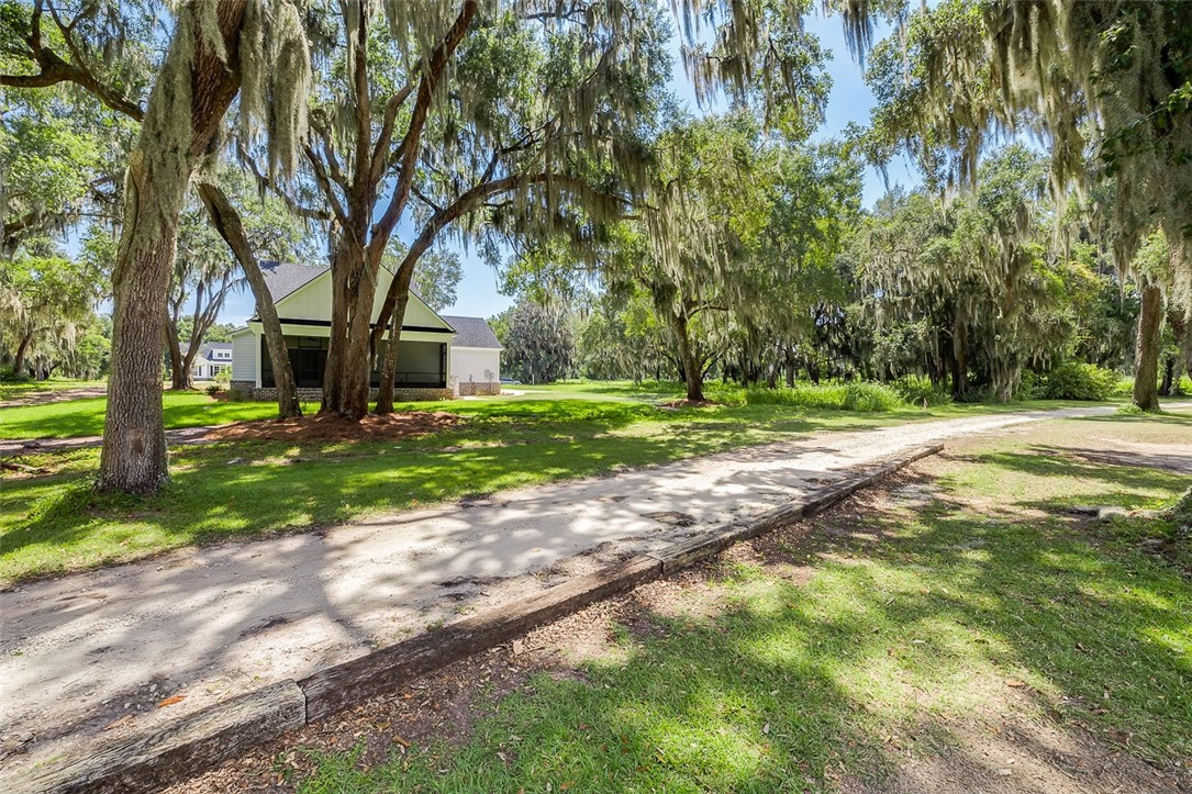 2014 Marshview Drive Northeast Townsend, GA 31331 - Photo 40 of 59 Golf Views!