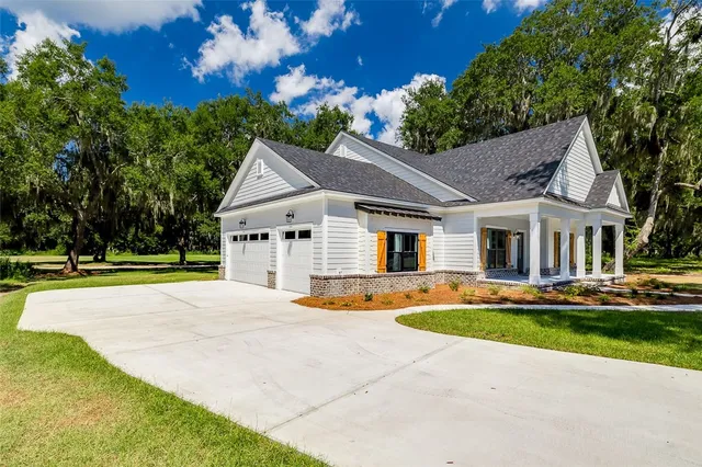 $519,900 | 2014 Marshview Drive Northeast, Townsend, GA 31331