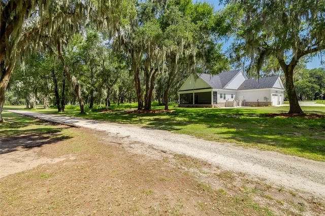 $519,900 | 2014 Marshview Drive Northeast, Townsend, GA 31331