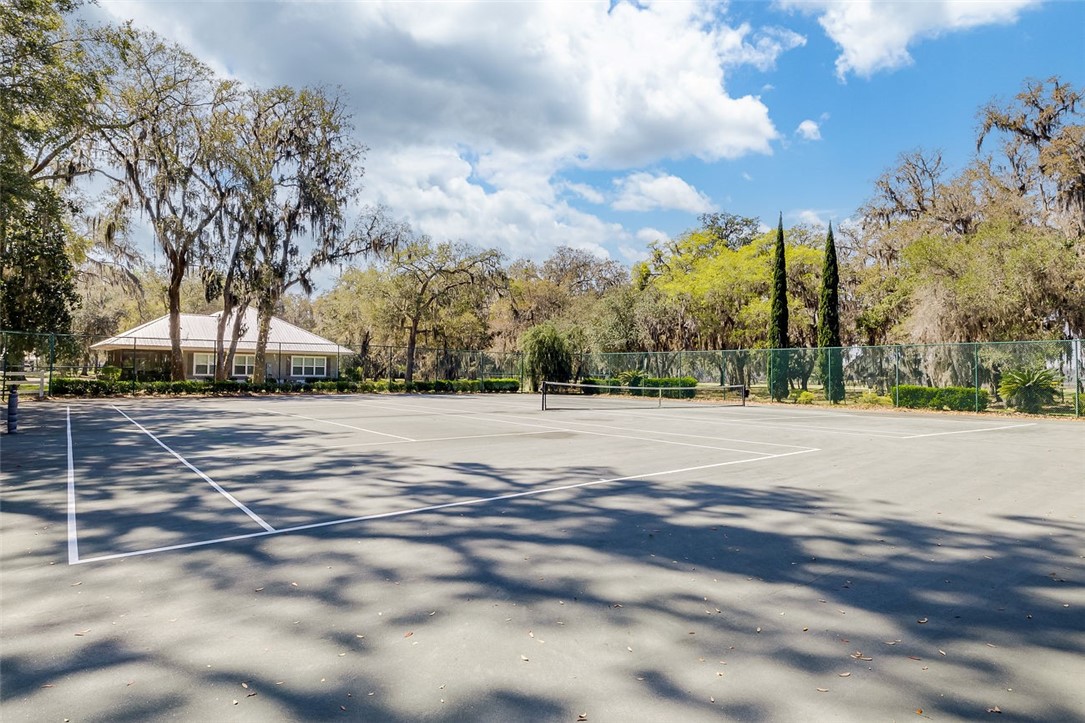 2014 Marshview Drive Northeast Townsend, GA 31331 - Photo 50 of 59 Tennis