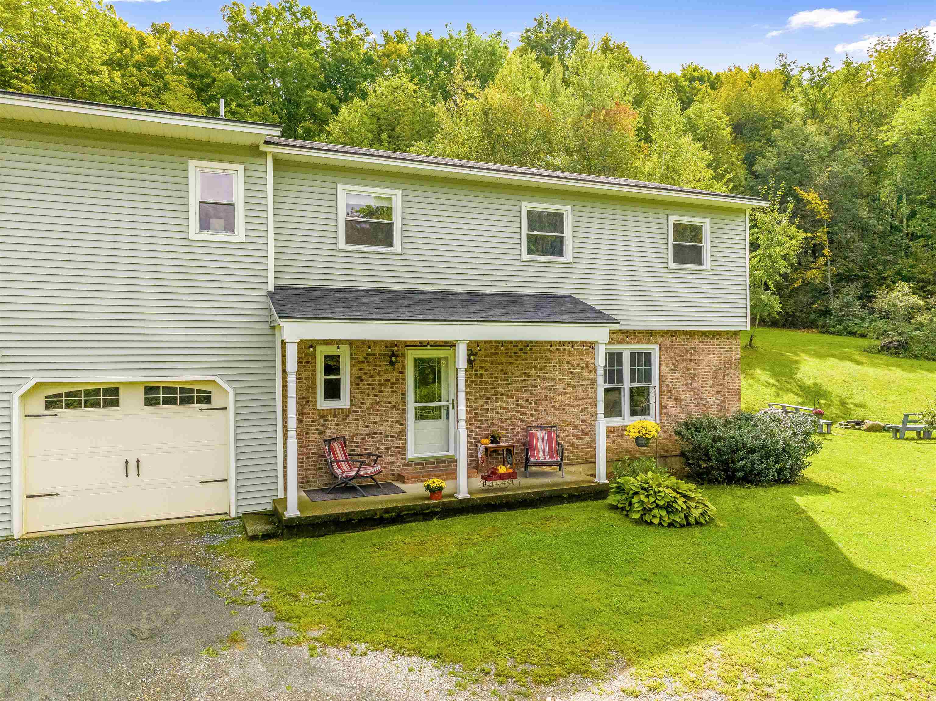 472 Poker Hill Road Underhill, VT 05489 - Photo 25 of 40 Gallery Image 25