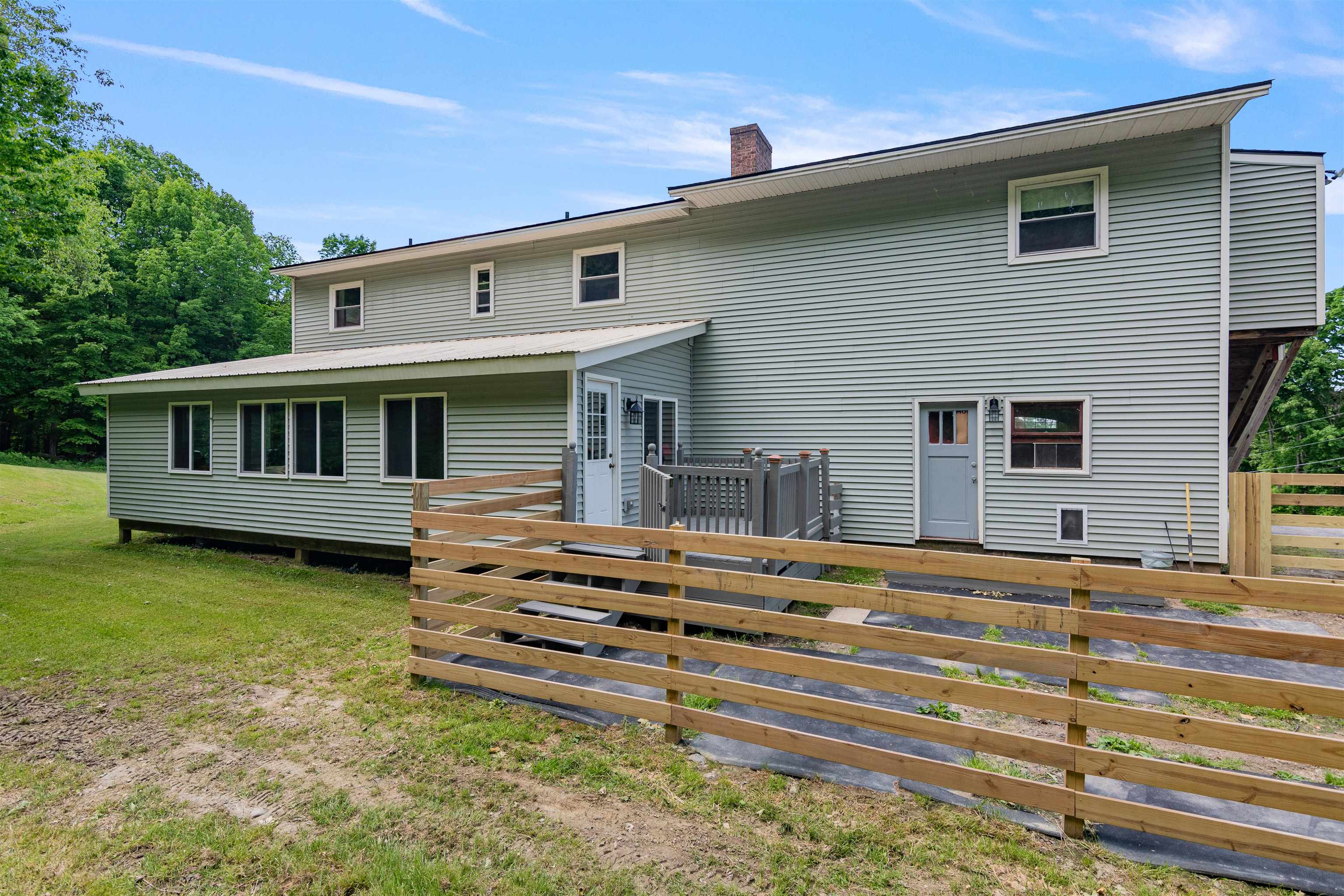 472 Poker Hill Road Underhill, VT 05489 - Photo 26 of 40 Gallery Image 26