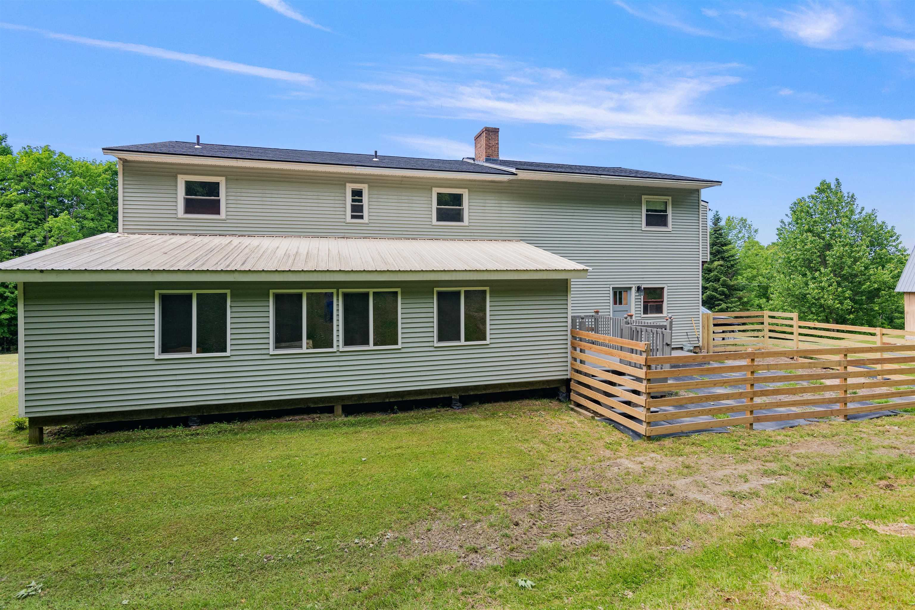 472 Poker Hill Road Underhill, VT 05489 - Photo 27 of 40 Gallery Image 27