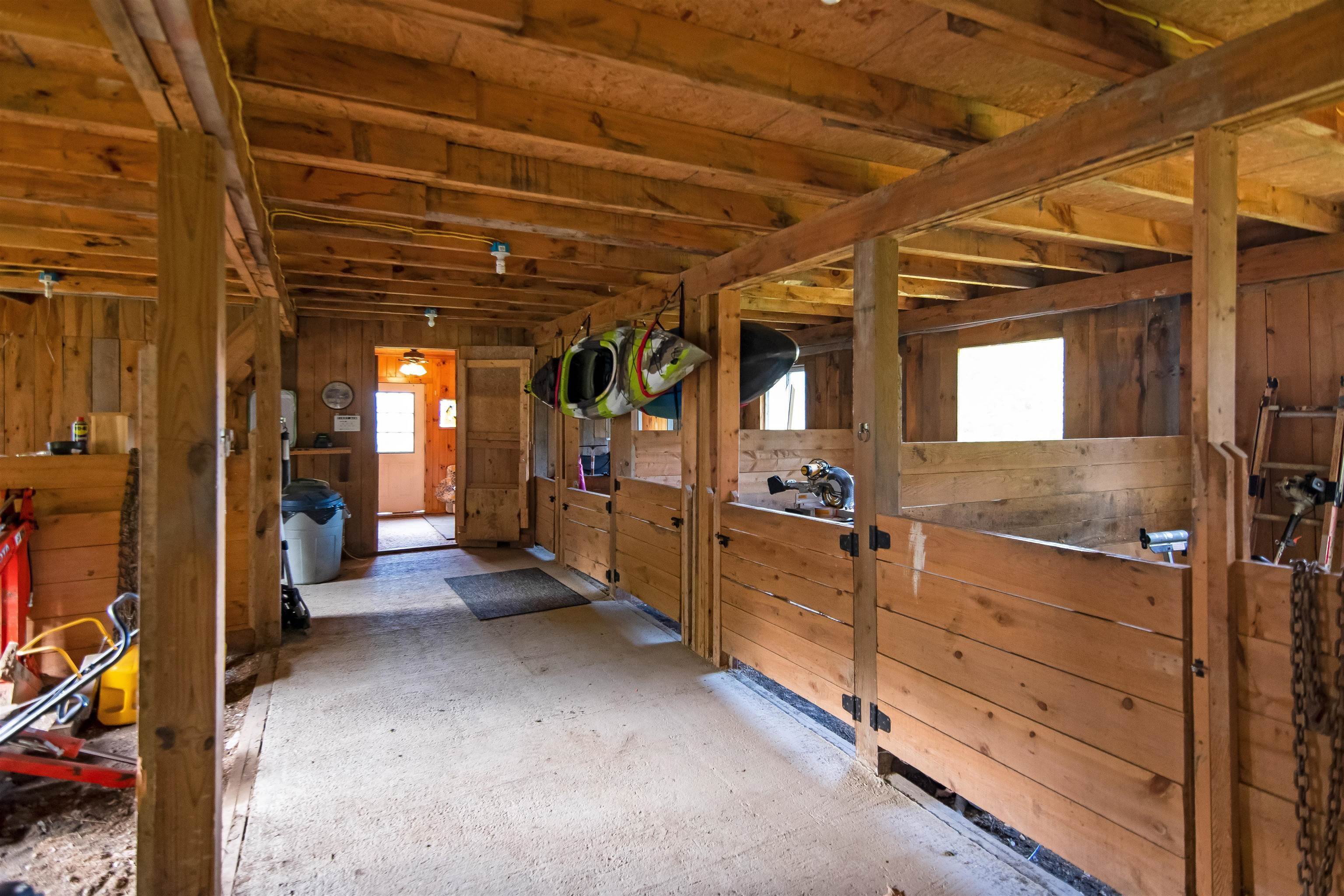 472 Poker Hill Road Underhill, VT 05489 - Photo 31 of 40 Gallery Image 31